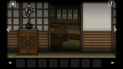 被遗忘的小山故事2