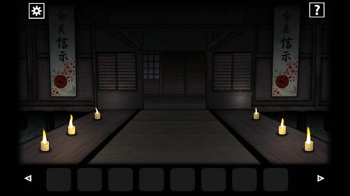 被遗忘的小山故事3