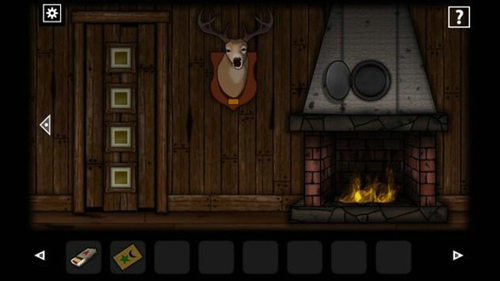 被遗忘的小山故事4