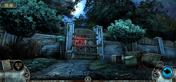 被遗忘的小山故事