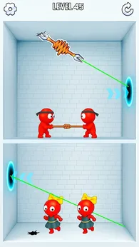 狂怒长矛瞬击突袭1