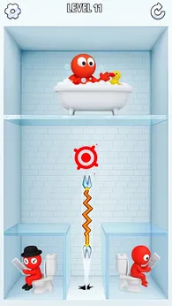 狂怒长矛瞬击突袭3