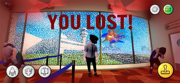 机场安检员模拟器3