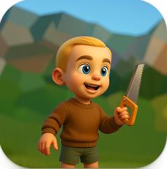 口袋僵尸营幸存者