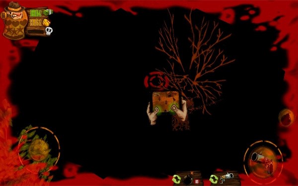 牛仔大战外星人3