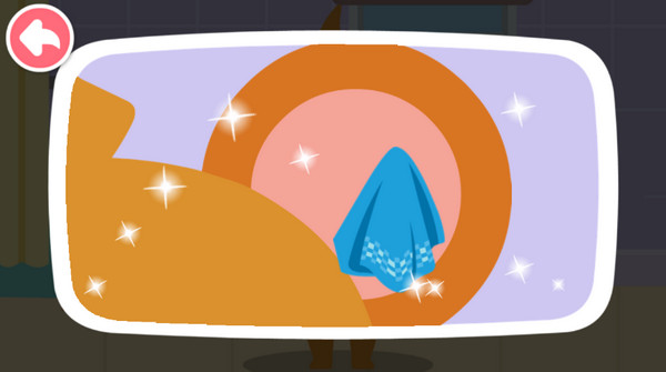 干净的妙妙游戏