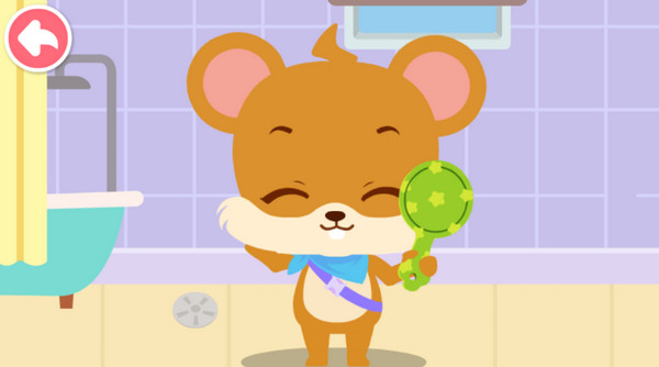 干净的妙妙游戏