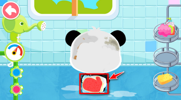 干净的妙妙游戏