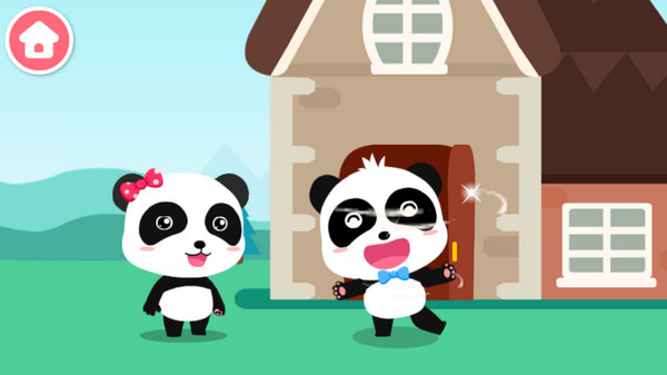 干净的妙妙游戏