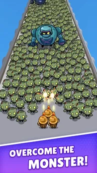 最后的生存僵尸之战2