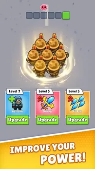 最后的生存僵尸之战3