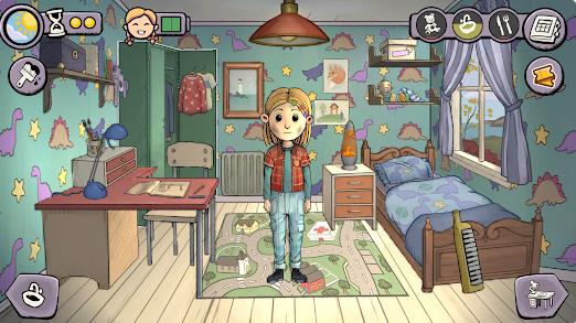 我的孩子新的起点2