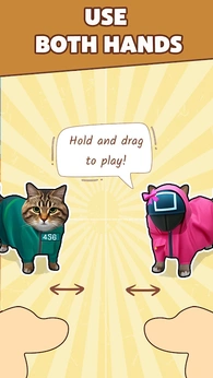 二重奏旋律可爱音乐游戏1