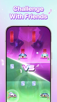 二重奏旋律可爱音乐游戏2