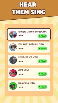 二重奏旋律可爱音乐游戏3