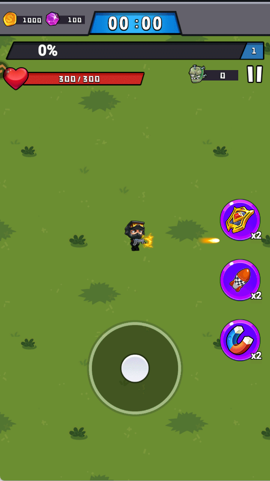 消困救冕小游戏3