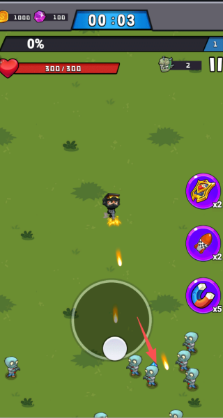 消困救冕小游戏