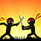 火柴人格斗传奇