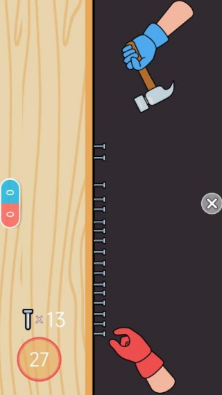 聚会游戏模拟器