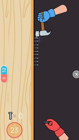 聚会游戏模拟器