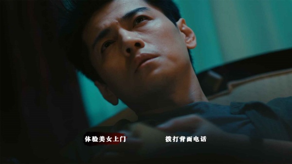 扫毒风暴宛北往事1