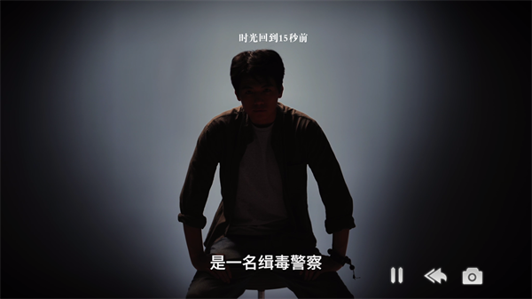 扫毒风暴宛北往事