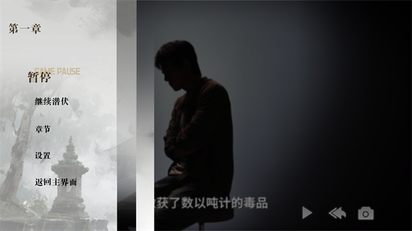 扫毒风暴宛北往事