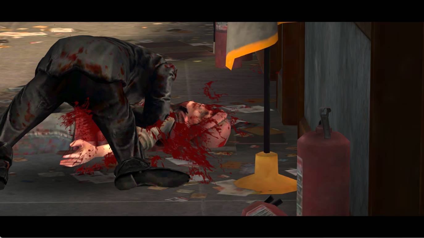 最后射手死亡僵尸3D2