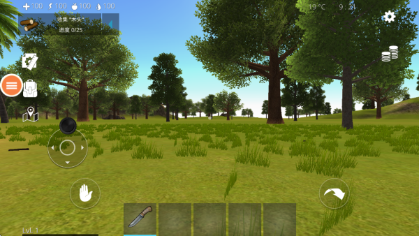 孤岛求生最后的方舟