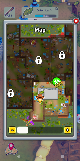 恐龙生存侏罗纪逃生