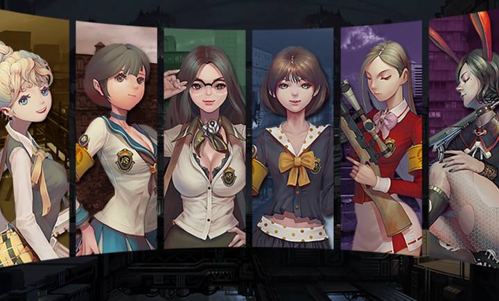 幽灵狙击手僵尸24