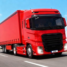 卡车货运大师