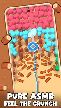 粉碎收集放置大亨3