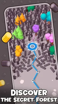 粉碎收集放置大亨4