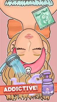 纸片切割ASMR拼图3