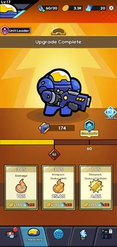 地堡防御100日生存战1