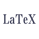 LaTeX公式编辑器