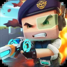 迷你枪战精英手游