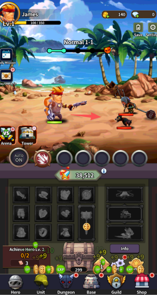 军队大战僵尸EX