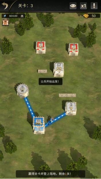 统治与文明生存战争