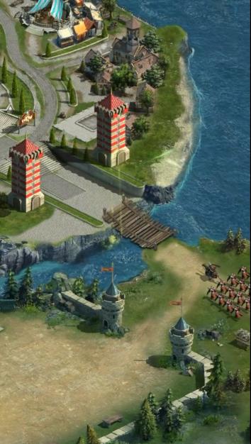 统治与文明生存战争