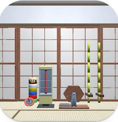 逃脱游戏古民宅