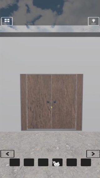 逃脱游戏古民宅