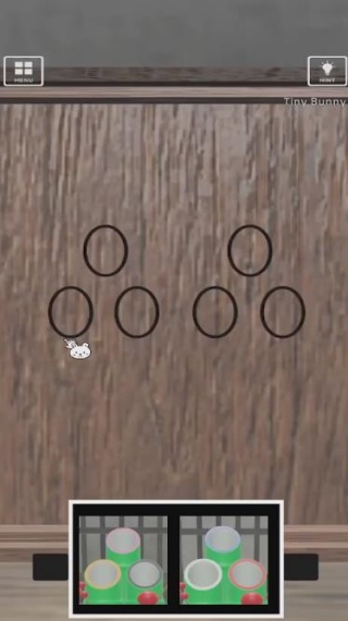 逃脱游戏古民宅