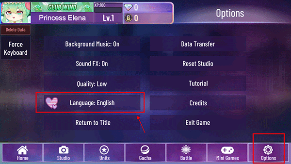 加查星云雪花版
