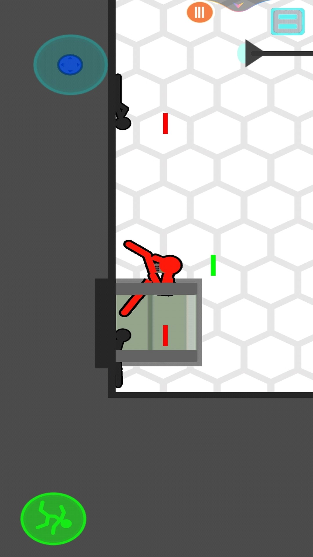 火柴人越狱故事2