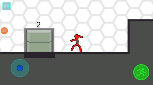 火柴人越狱故事