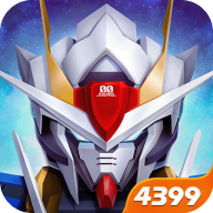 敢达争锋对决正版