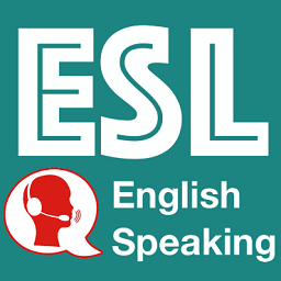 ESL英语