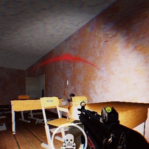 傲气雄鹰重装上阵中文版